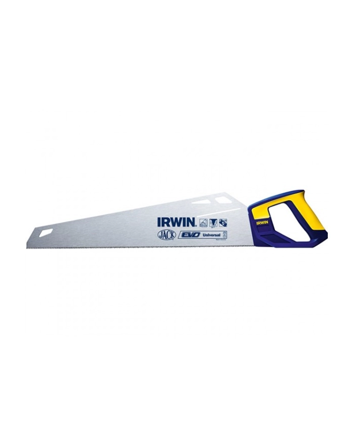 PIŁA PŁATNICA 390mm 10z./cal EVO UNIVERSAL IRWIN główny