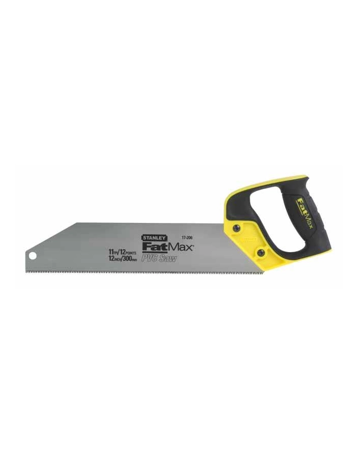 PIŁA GRZBIETNICA 350mm 11z./cal FATMAX PCV STANLEY główny