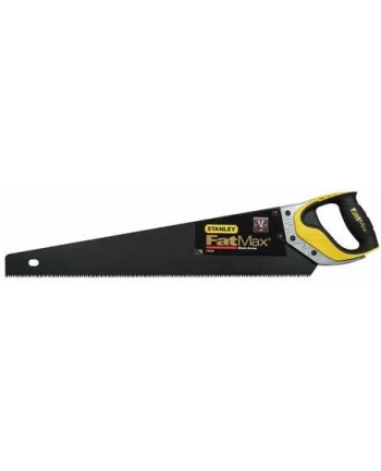 PIŁA PŁATNICA 550mm   7z./cal FATMAX TRI-MATERIAL APPLIFLON STANLEY nr 1