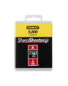 ZSZYWKA A 14mm 9/16'' LD TYP A 5/53/530 /1000szt/ STANLEY - nr 1