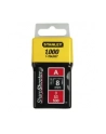 ZSZYWKA A 14mm 9/16'' LD TYP A 5/53/530 /1000szt/ STANLEY - nr 3