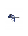 ŚCISK - ROZPIERACZ STOLARSKI   300mm QUICK GRIP XP IRWIN - nr 2