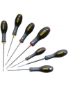 WKRĘTAKI ZESTAW 7szt PŁ + PH + PZ STANLEY - nr 2