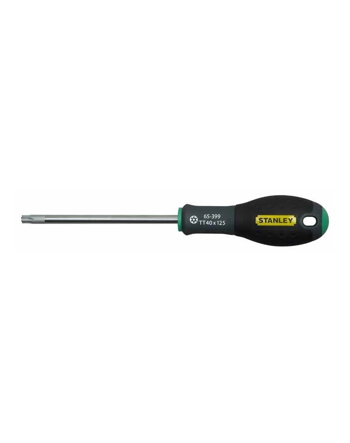 WKRĘTAK TORX 10x75mm FATMAX STANLEY główny