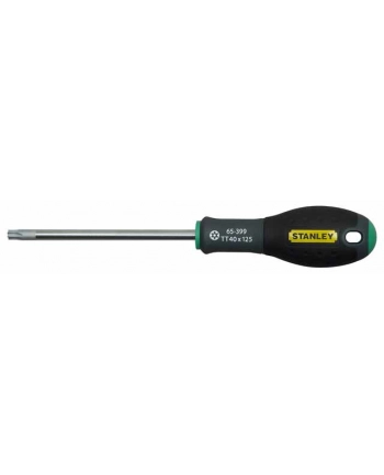WKRĘTAK TORX 40x125mm FATMAX STANLEY nr 1