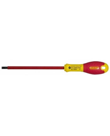 WKRĘTAK PŁASKI   5,5x150mm FATMAX VDE 1000V STANLEY nr 2