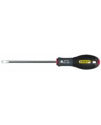 WKRĘTAK PŁASKI POSZERZANY FATMAX  5,5x125 mm STANLEY nr 2