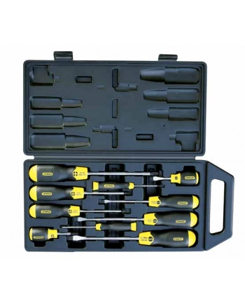 WKRĘTAKI CUSHION GRIP (10szt.) STANLEY nr 2