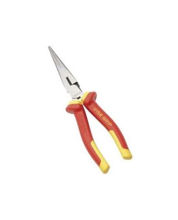 SZCZYPCE WYDŁUŻONE 200mm VISE GRIP VDE 1000V IRWIN nr 1