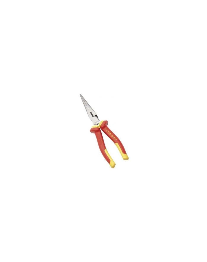 SZCZYPCE WYDŁUŻONE 200mm VISE GRIP VDE 1000V IRWIN główny
