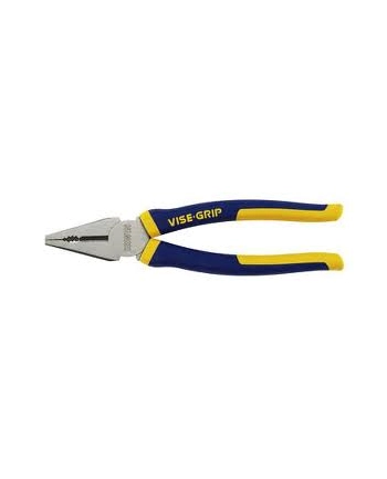 SZCZYPCE UNIWERSALNE 200 mm /10505876/ IRWIN nr 1