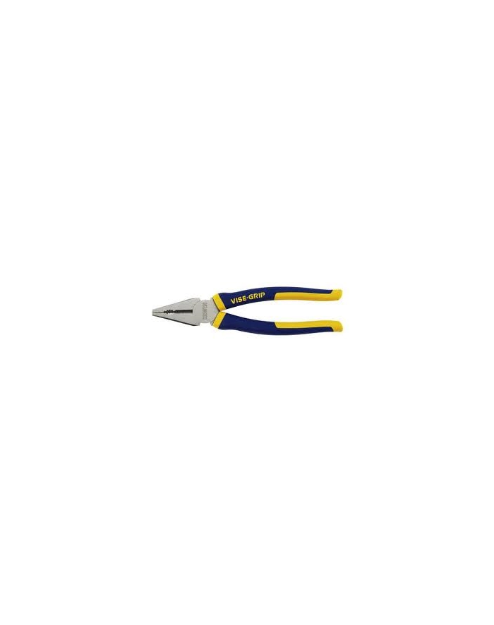 SZCZYPCE UNIWERSALNE 200 mm /10505876/ IRWIN główny