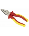 SZCZYPCE UNIWERSALNE 175mm MAXSTEEL VDE 1000V STANLEY - nr 4
