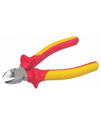 SZCZYPCE BOCZNE 180mm MAXSTEEL VDE 1000V STANLEY nr 2