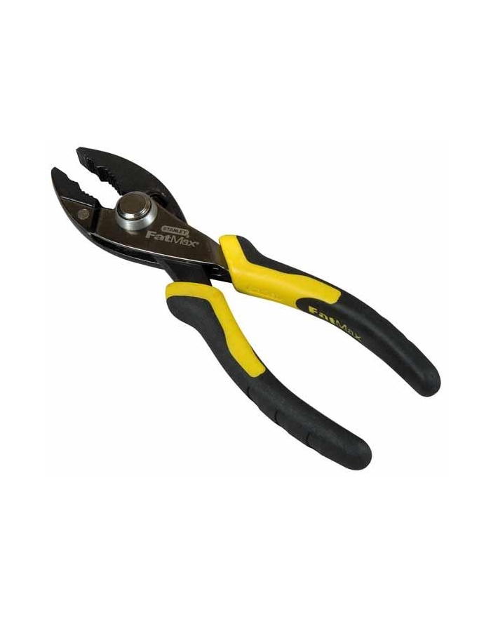 SZCZYPCE UNIWERSALNE 200mm FATMAX STANLEY główny