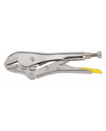 SZCZYPCE MORSE'A 228mm/9'' SZCZĘKI PROSTE STANLEY nr 1