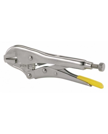 SZCZYPCE MORSE'A 228mm/9'' SZCZĘKI PROSTE STANLEY nr 2
