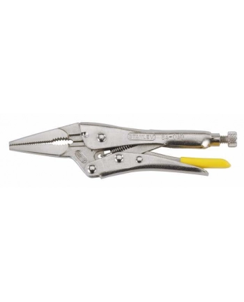 SZCZYPCE MORSE'A 150mm/6'' SZCZĘKI PROSTE WYDŁUŻONE STANLEY nr 1