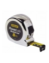 MIARA   8m x 25mm POWERLOCK BLADEARMOR STANLEY - nr 4