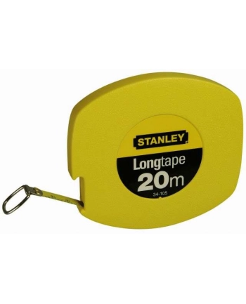 MIARA 20m x 9,5mm STALOWA STANLEY nr 1