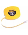 MIARA 20m x 9,5mm STALOWA STANLEY - nr 2