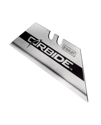 OSTRZA TRAPEZOWE (5szt.) FATMAX CARBIDE STANLEY nr 2