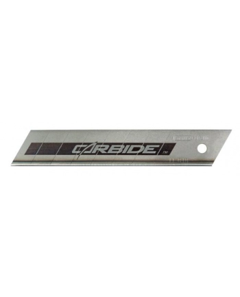 OSTRZA ŁAMANE 18mm (50szt.) FATMAX CARBIDE STANLEY nr 2