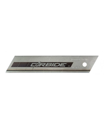 OSTRZA ŁAMANE 18mm (50szt.) FATMAX CARBIDE STANLEY nr 1