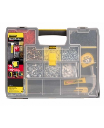ORGANIZER SORT MASTER 90 STANLEY nr 2