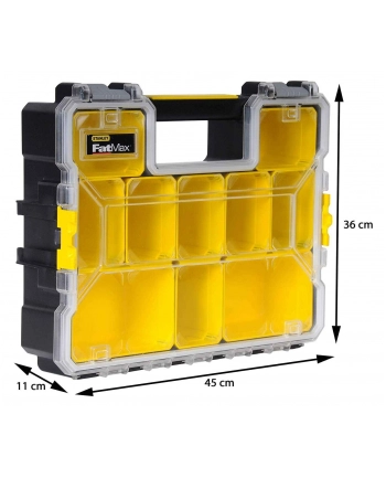 ORGANIZATOR PRO FATMAX STANLEY nr 2