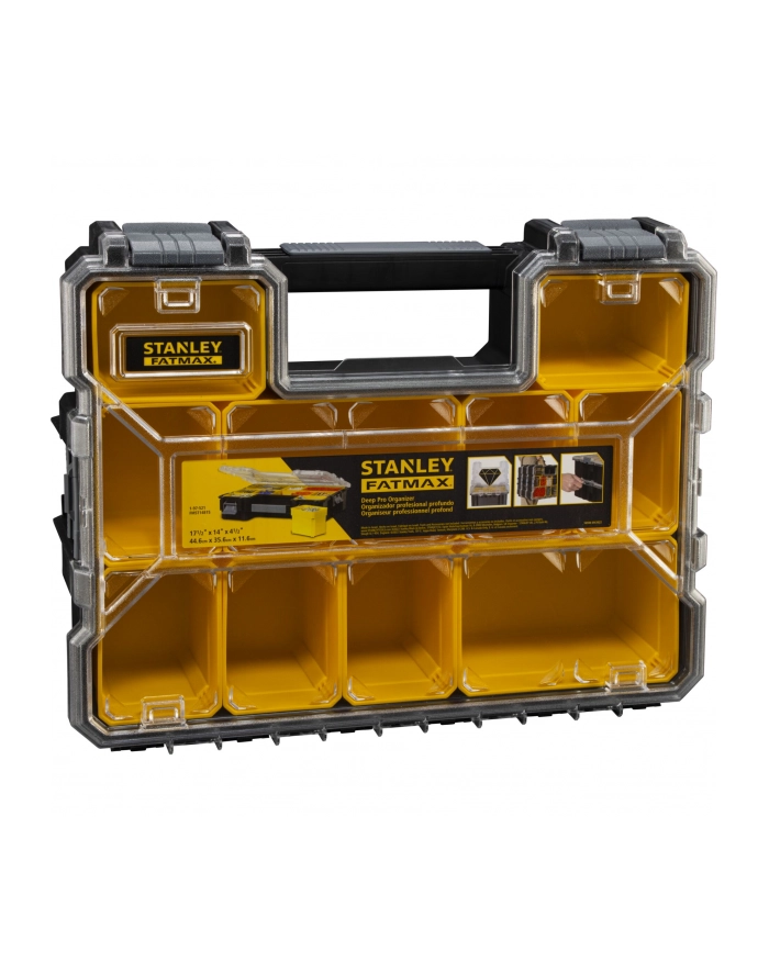 ORGANIZATOR PRO FATMAX STANLEY główny