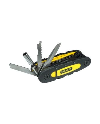NARZĘDZIE WIELOFUNKCYJNE MULTI-TOOL 14w1 STANLEY nr 2