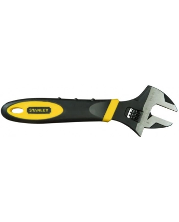 KLUCZ NASTAWNY 150mm MAXSTEEL STANLEY nr 1