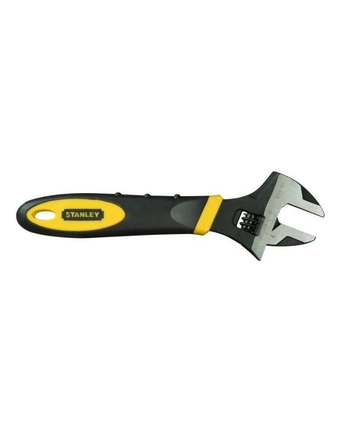 KLUCZ NASTAWNY 150mm MAXSTEEL STANLEY główny
