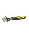 KLUCZ NASTAWNY 150mm MAXSTEEL STANLEY - nr 2