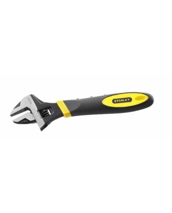 KLUCZ NASTAWNY 150mm MAXSTEEL STANLEY nr 2