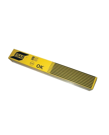 ELEKTRODA RUTYLOWA 3,2mm 5,5kg.OK 46.00 ESAB