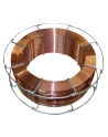 DRUT SPAWALNICZY 0,8mm   5kg. ULTRAMAG SG2 D200 LINCOLN ELECTRIC - nr 1