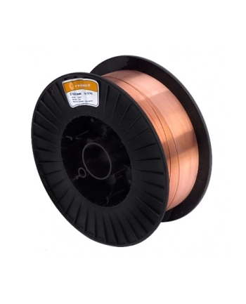 DRUT SPAWALNICZY TYSWELD 1,2/15KG SG2  ROLKA nr 1