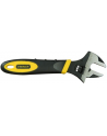 KLUCZ NASTAWNY 150mm MAXSTEEL STANLEY - nr 1