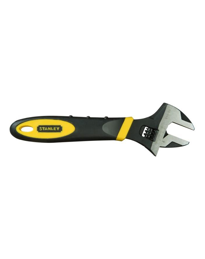 KLUCZ NASTAWNY 150mm MAXSTEEL STANLEY główny