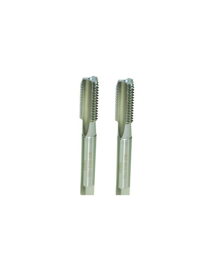 KOMPLET GWINTOWNIKÓW DIN 352/2 M24 6H HSS FANAR główny