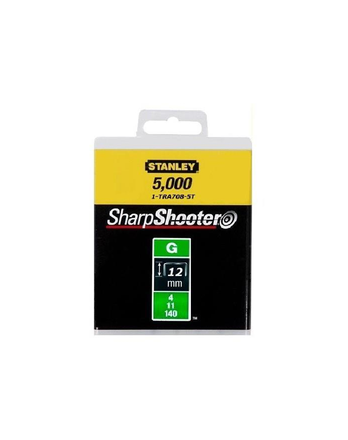 ZSZYWKA G 12mm 1/2'' HD TYP G 4/11/140 /5000szt/ STANLEY główny