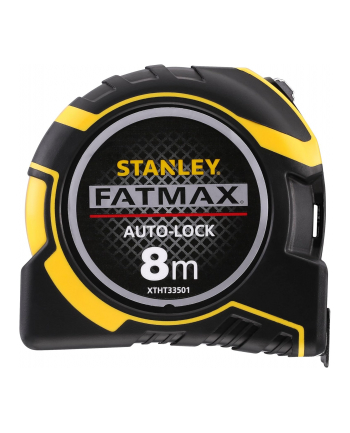 MIARA FATMAX AUTOLOCK 8m x 32mm STANLEY