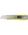 NÓŻ Z ŁAMANYM OSTRZEM 18mm FATMAX STANLEY - nr 11