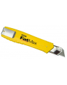 NÓŻ Z ŁAMANYM OSTRZEM 18mm FATMAX STANLEY - nr 4