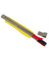 NÓŻ Z ŁAMANYM OSTRZEM 18mm FATMAX STANLEY - nr 6