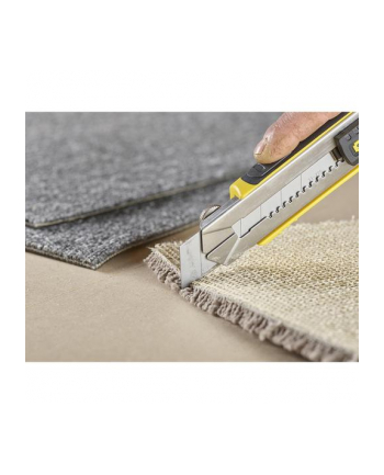 OSTRZA ŁAMANE 25mm (5szt.) FATMAX STANLEY nr 1