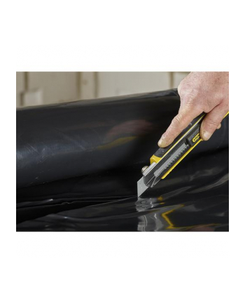 OSTRZA ŁAMANE 25mm (5szt.) FATMAX STANLEY nr 2