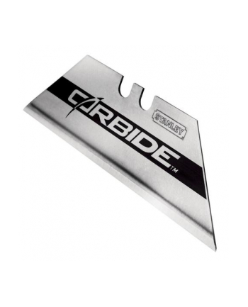 OSTRZA TRAPEZOWE (5szt.) FATMAX CARBIDE STANLEY nr 2